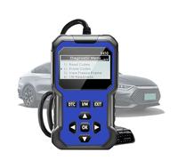 Scanner diagnostico auto | Scanner di codici auto | Lettore di codici diag nostic | Strumento diagnosi tic guasti del veicolo | Per meccanico automobilistico motore camion casa