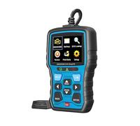 Scanner Diagnostico Automobilistico OBD2 Strumenti Per Auto OBDII EOBD Lettore Codice Motore PK KW850 Scanner OBD2