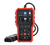 Scanner diagnostico del veicolo, scanner diagnostico auto - Scanner di errori Leggere e cancellare i dati di errore 2 in 1 Strumento | Lettore di codice errore del motore per auto, strumento