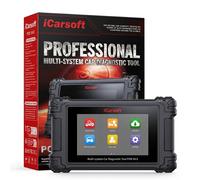 Scanner diagnostico iCARSOFT POR V4 OBD2 per Porsche + altri 2 aggiornamenti ...