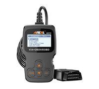 Ancel Ad310/ac103 Obd2 Diagnosis Tool Trasparente