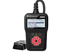 Scanner Diagnostico OBD2 Ancel AS100/AC100