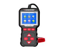 Scanner diagnostico OBD2 Konnwei KW320