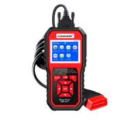 Scanner diagnostico OBD2 Konnwei KW850