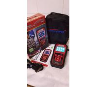 Scanner Diagnostico per Auto, Lettore di Codici Scanner OBDII KONNWEI Originale