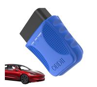Scanner diagnostico per auto, professionale senza fili, controllo OBD2, strumento diagnostico per auto, per camion, motore diesel, batteria, meccanici domestici