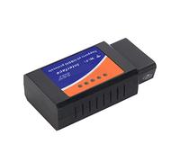 Scanner Diagnostico, per Interfaccia WiFi ELM327 OBD2 Can Scanner Strumento Diagnostico Accessori Diagnostici per Auto