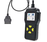 Scanner Diagnostico - Strumento Diagnostico dello Scanner, Strumento Di Analisi Diagnostica Auto | Lettore Di Codice Di Errore Del Motore 'Auto, Scansiona I Codici Di Errore Per Il Veicolo