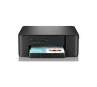 Scanner documentale professionale - BROTHER - DCP-J1260W - Ethernet, Wi-Fi, Wi-Fi Direct - Fronte-retro
