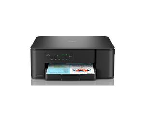 Scanner documentale professionale - BROTHER - DCP-J1260W - Ethernet, Wi-Fi, Wi-Fi Direct - Fronte-retro