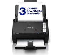Scanner Documenti Epson WorkForce DS-530 II ADF Duplex 45 ppm Wi-Fi USB