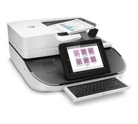 Scanner documenti HP Digital Sender Flow 8500FN2 100 ppm