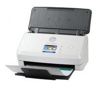 Scanner documenti HP Scanjet Pro N4000 fronte/retro 4000 pagine/giorno