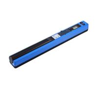 Scanner Documenti,Scanner Documenti, Mini scanner portatile, display LCD da 900 DPI in formato JPG/PDF, scanner portatile for immagini di documenti, scanner for libri A4,per riunioni aziendali didatt