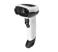SCANNER DS2208 WHITE/NO KIT