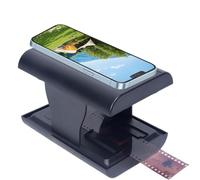 Scanner e for diapositive e negativi Scanner for pellicole Scanner for pellicole for negativi e diapositive da 35 mm/135 mm