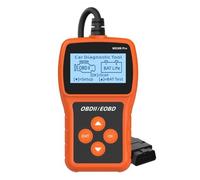 Scanner EOBD OBD2 MS309 Pro per rilevamento guasti auto