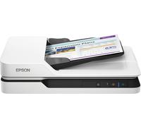 Epson WorkForce DS-1630 Power PDF