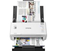 SCANNER EPSON DOCUMENTALE DS-410 A4 26ppm 600X600dpi ADF 50FF USB 2.0 - Nouvo
