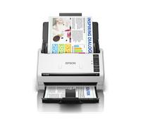 SCANNER EPSON DS-530III, 600 x 600 DPI, Windows, MacOS, Linux