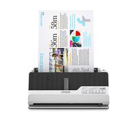EPSON WORKFORCE DS-C490 COLOR DOCUMENT SCANNER B11B271401