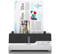 EPSON WORKFORCE DS-C490 COLOR DOCUMENT SCANNER B11B271401