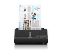 SCANNER EPSON ES-C320W