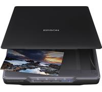 Epson Perfection V39II Scanner piano 4800 x 4800 DPI A4 Nero