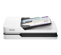 Scanner Epson WorkForce DS-1630 [B11B239401]