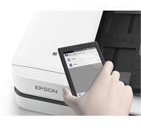 SCANNER EPSON WorkForce DS-1660W