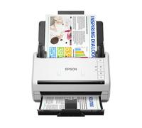 SCANNER EPSON WorkForce DS-530II