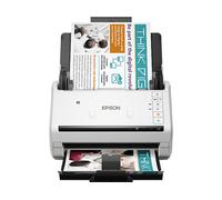 SCANNER EPSON WorkForce DS-570W