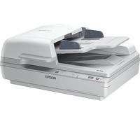 SCANNER EPSON WorkForce DS-6500