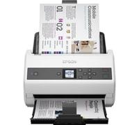 Scanner Epson WorkForce DS-870 65 ppm ADF 100 fogli USB 3.2