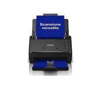 Epson WorkForce ES-500WII A4 Scanner