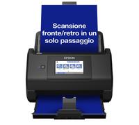 Scanner Epson WorkForce ES 580W scanner di file (scansione senza PC da 35 a 70