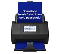 Epson WorkForce ES-580W Scanner