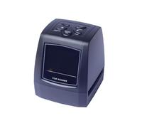 Scanner for diapositive, visualizzatore di pellicole, negativo da 35 mm, 5 MP, fotocopiatrice digitale professionale USB, schermo LCD a colori TFT da 2,4 pollici for uso in ufficio