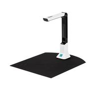 Scanner for documenti ad alta definizione Scanner for libri, A4 A3 10 Mega Pixel Fotocamera for documenti portatili File cartacei A4