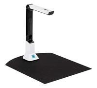 Scanner for documenti ad alta definizione, Scanner for libri, Fotocamera portatile for documenti da 10 Mega Pixel, Scanner for libri A4 A3, Supporta l'esportazione del formato PDF e la correzione auto