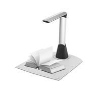Scanner for libri OCR ad alta velocità da 10 MP, fotocamera portatile USB A4 for documenti