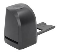 Scanner for pellicole da 8 MP, scanner for negativi a colori fisso, supporto anteprima immagine, funzioni di riproduzione e modifica, scansione unidirezionale, for diapositive a colori e monocromatich