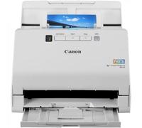Canon RS40 Scanner a foglio 600 x 600 DPI Bianco