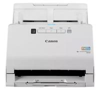 SCANNER FOTOGRAFICO CANON RS40 A4 40ppm 80ipm 600dpi ADF da 60FF DUPLEX USB2.0 5209C003 NEW