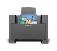Scanner fotografico con PictureStudio di Ambir
