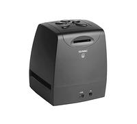 Scanner Fotografico Portatile con Compensazione della Retroilluminazione 5V USB 2.0 512MB SD Scanner per Pellicole Digitali per Laptop o Desktop