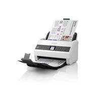 Scanner Fronte Retro Epson WorkForce DS-730N