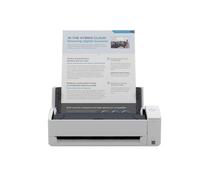 Scanner FUJITSU/RICOH "REVISED" IX1300 Scanner Desktop con LED USB3.2 Wi-Fi ADF