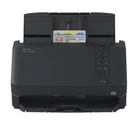 Scanner Fujitsu Ricoh SP-2240N ADF Duplex 40 ppm Ethernet