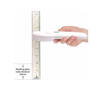 Scanner H01-T 134,2 Khz lettore portatile di microchip per animali